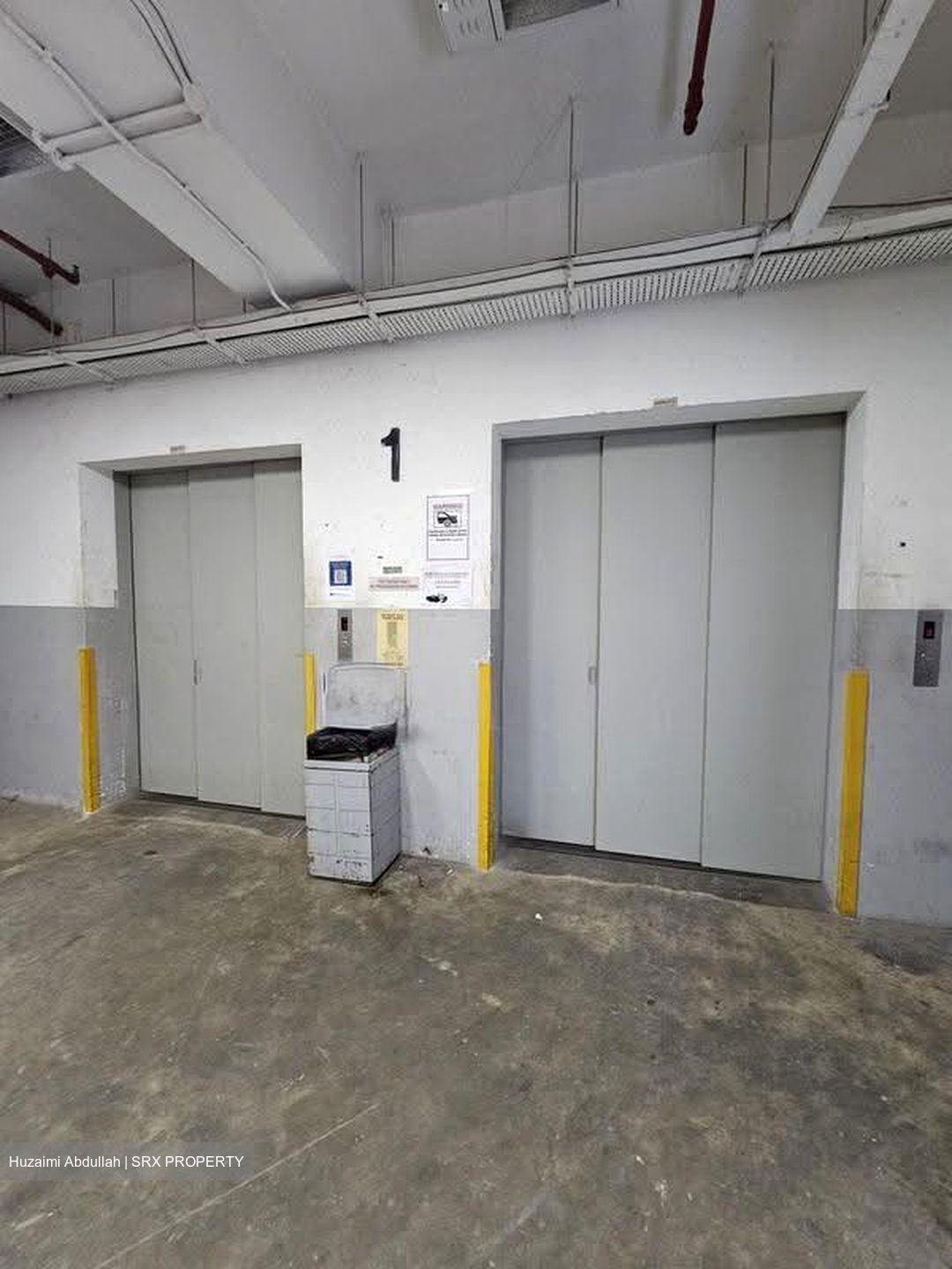 Innovation Place (D25), Factory #632852981